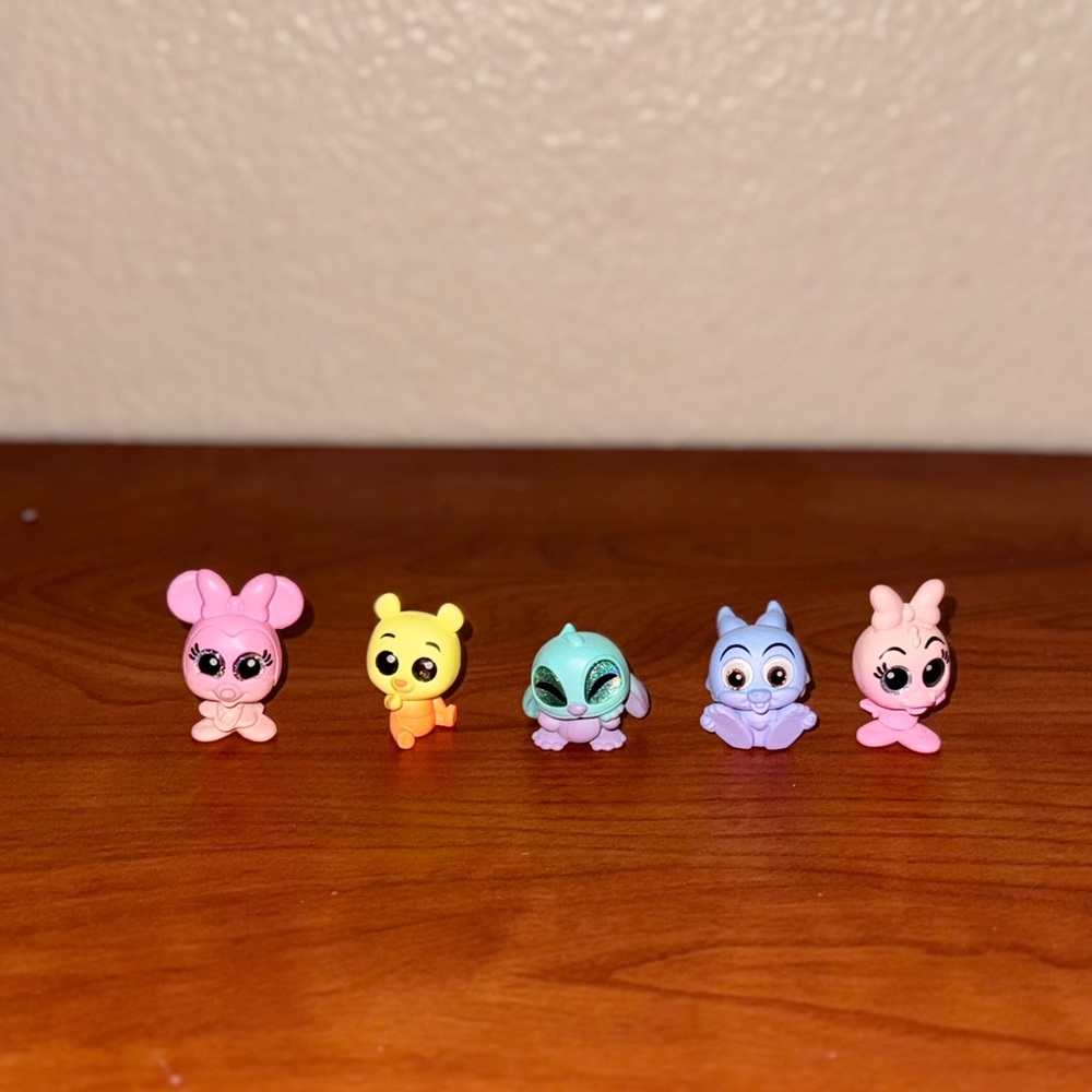 Disney Easter Doorable $10ea